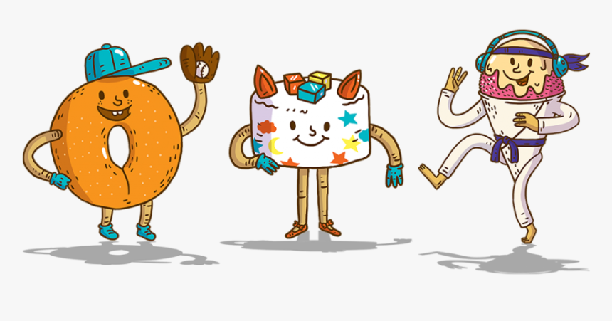 Cartoon, HD Png Download