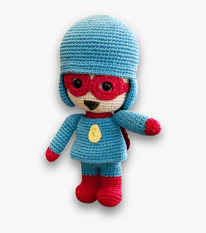 Crochet, HD Png Download