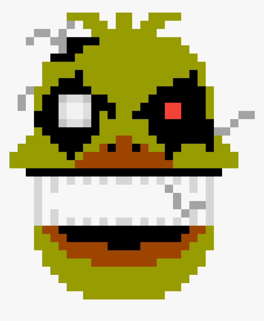 Pixel Wink, HD Png Download