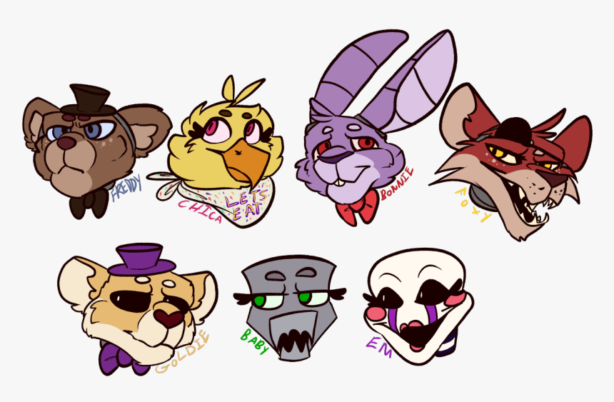 Image - Cartoon, HD Png Download