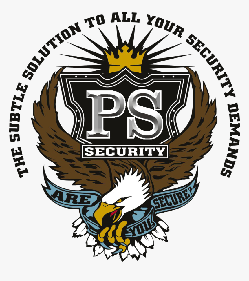 Security, HD Png Download