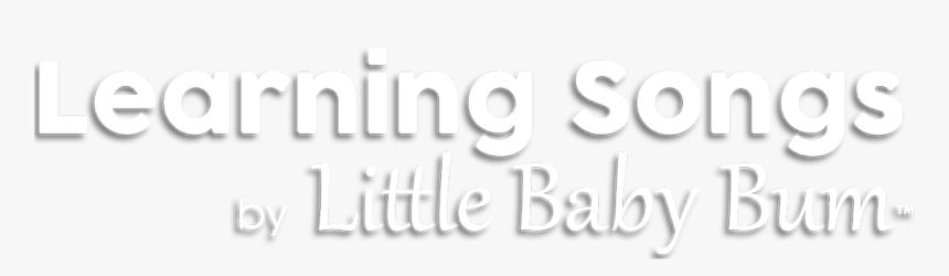 Learning Songs By Little Baby Bum - Darkness, HD Png Download