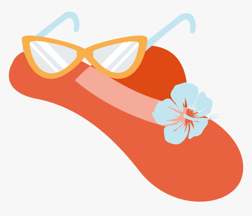 Hd Beach Png Transparent Pictures - Illustration, Png Download