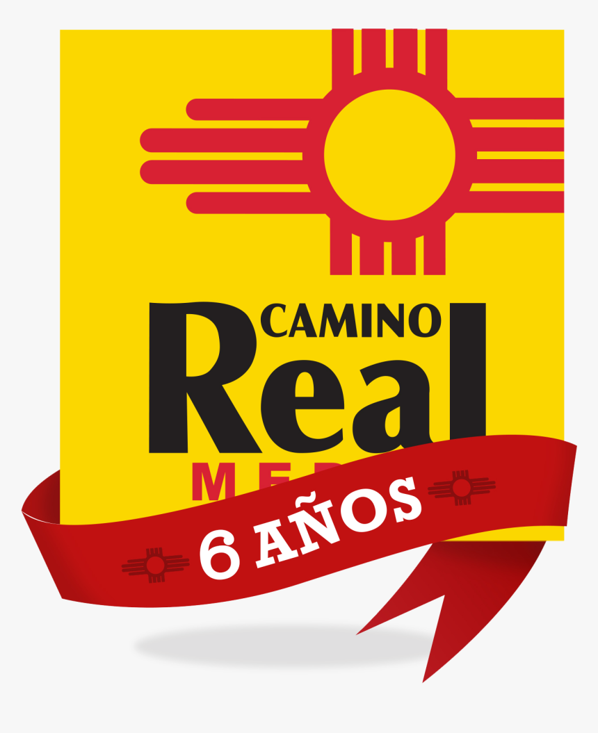 Camino Real - Graphic Design, HD Png Download