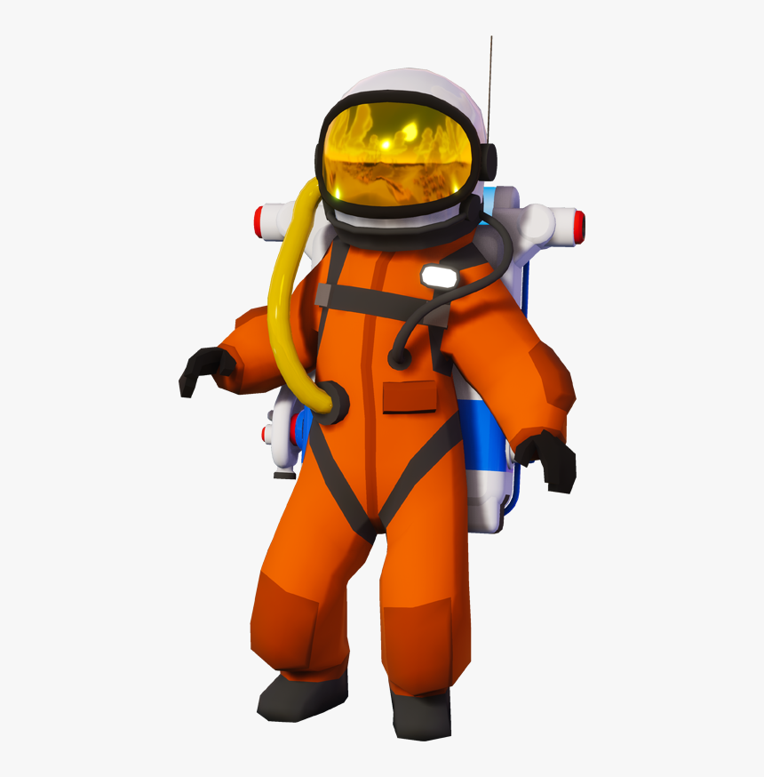 Astroneer Pajama Suit, HD Png Download