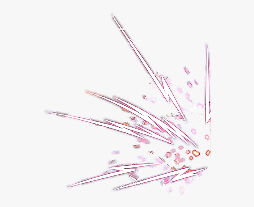 Chispas Aura Auraazul Aurassj Rayos Rayospoder Power - Chispas De Rayo Png, Transparent Png