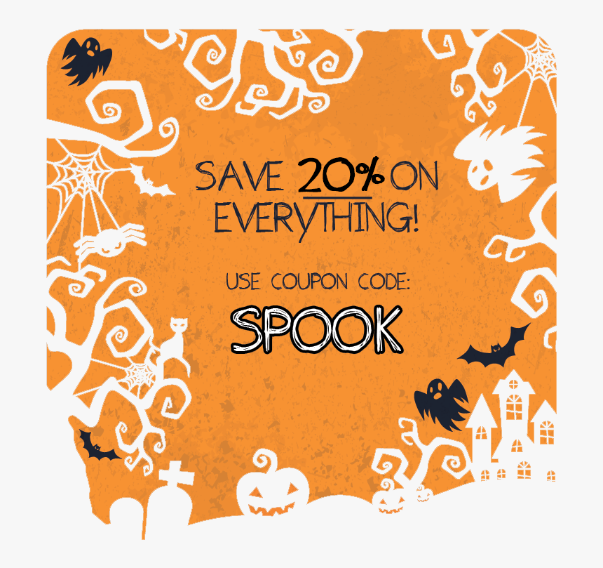 Halloween, HD Png Download