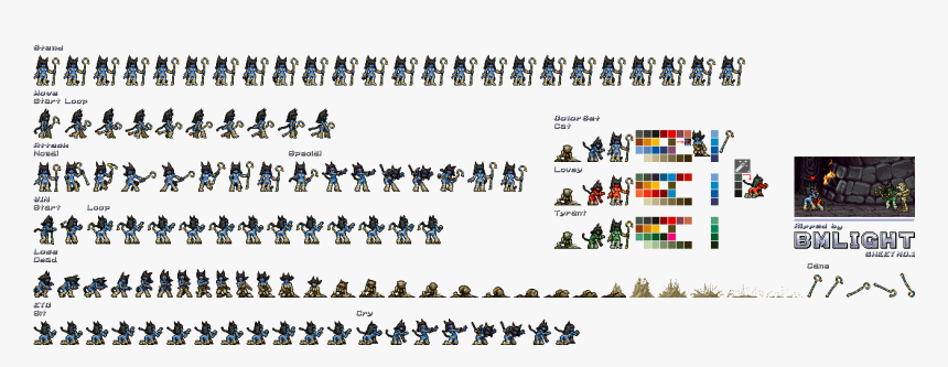 Click For Full Sized Image Mummy Cats - Military Rank, HD Png Download
