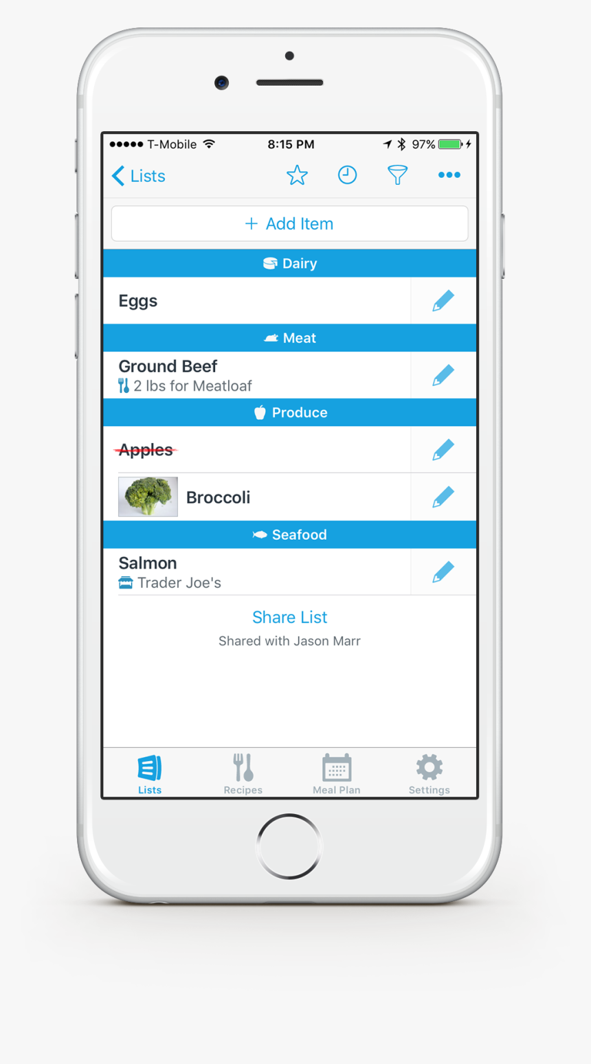 Smartphone, HD Png Download