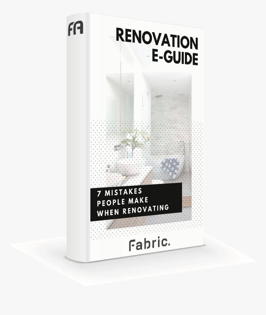 Renovate E Guide Cover - Flyer, HD Png Download