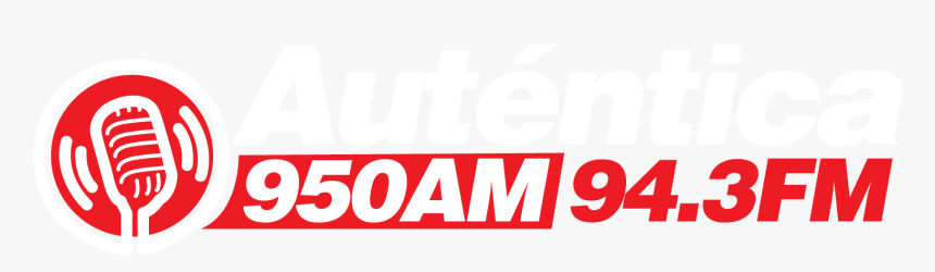 Radio Autentica 950am - Graphics, HD Png Download