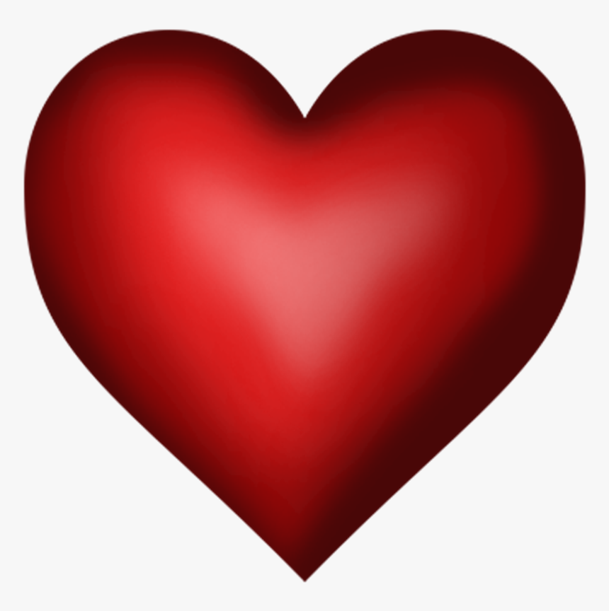 Heart Icon Emoji Png, Transparent Png
