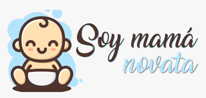 Soy Mamá Novata - Cartoon, HD Png Download