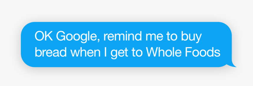 Alexa Reminders, HD Png Download