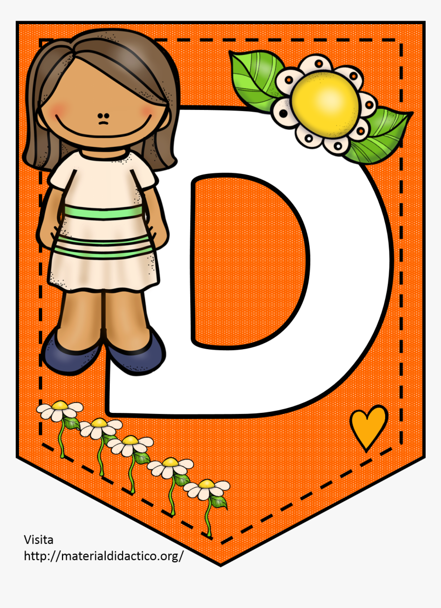 F Ff Fff Ffff Fffff Ffffff - Banderines Por El Día De La Madre, HD Png Download