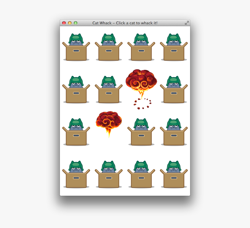 Whack, HD Png Download