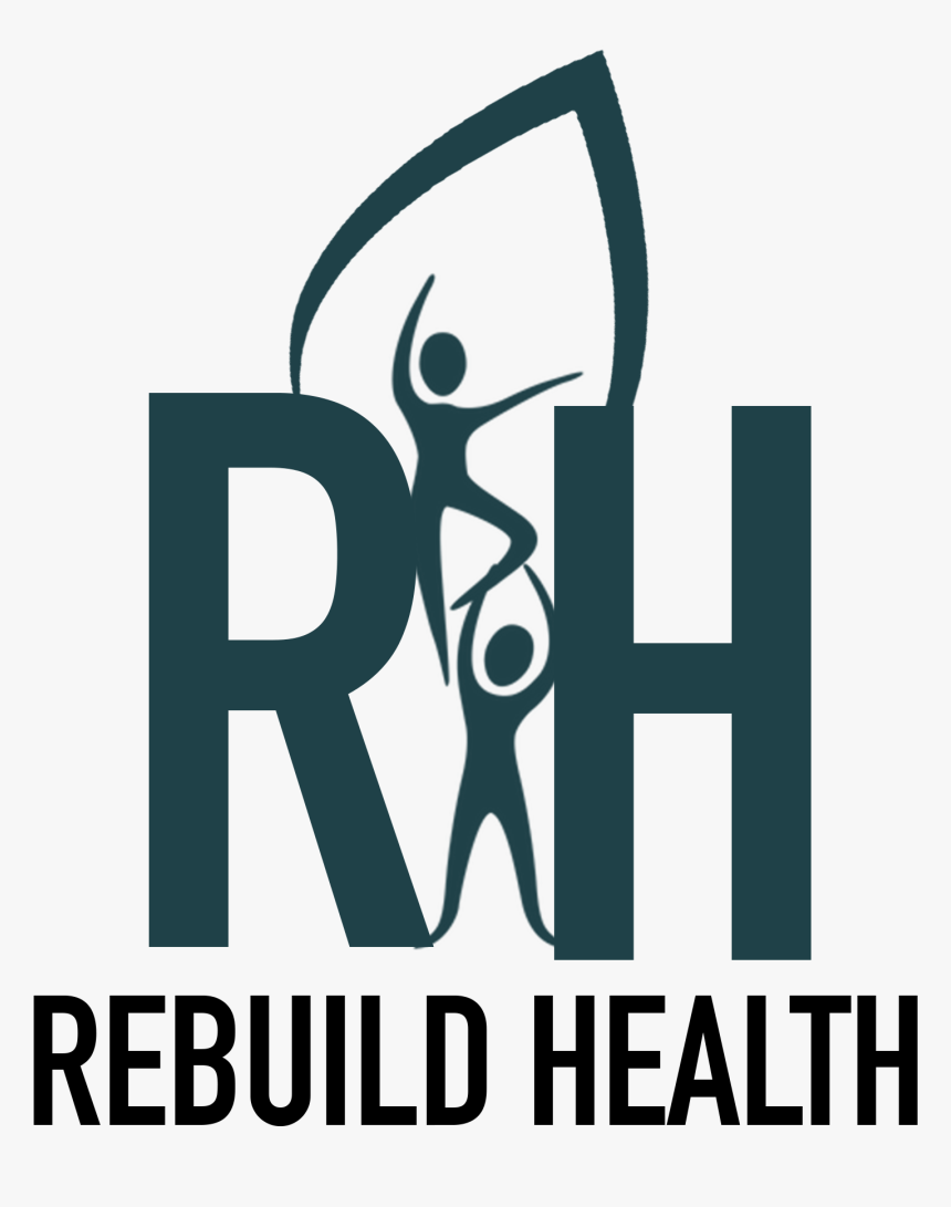 Rebuild Health - Health Facility, HD Png Download