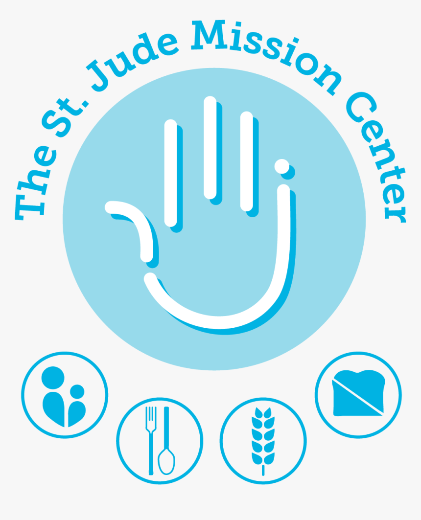 Jude Mission Center - Circle, HD Png Download