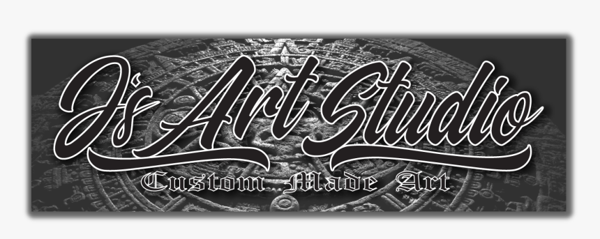 J S Art Studio - Mexico City, HD Png Download