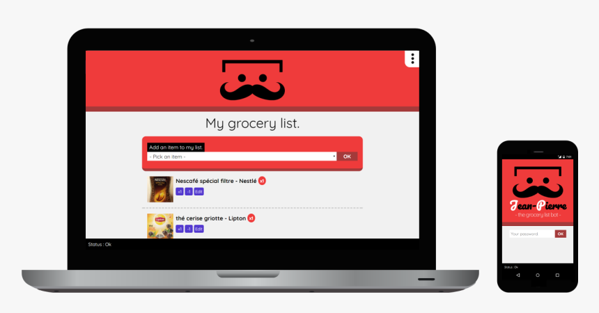 Mobile Phone, HD Png Download