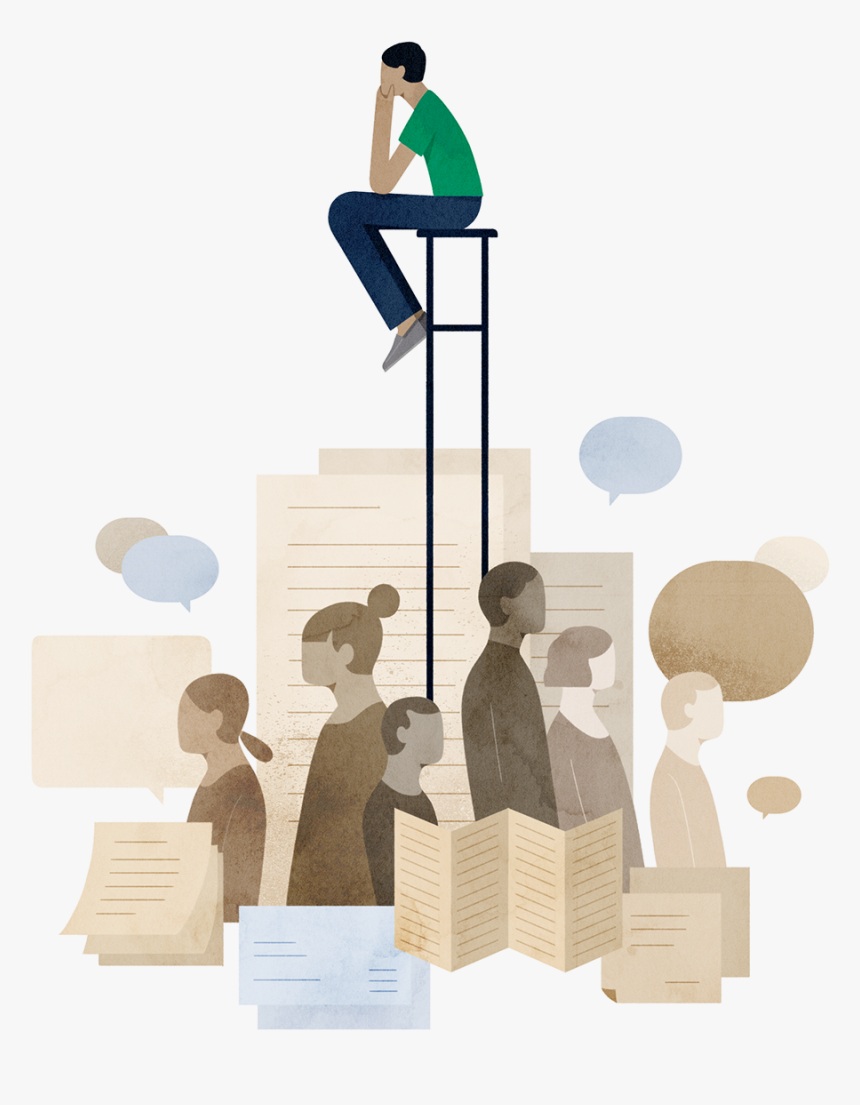 Illustration, HD Png Download