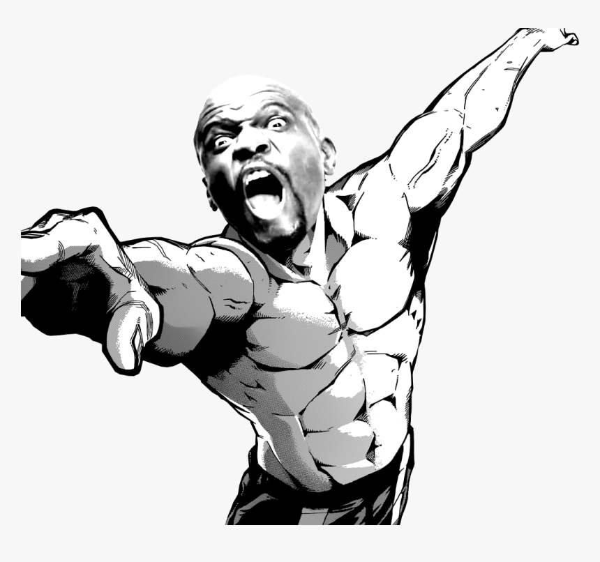 Mirio Togata Old Spice, HD Png Download