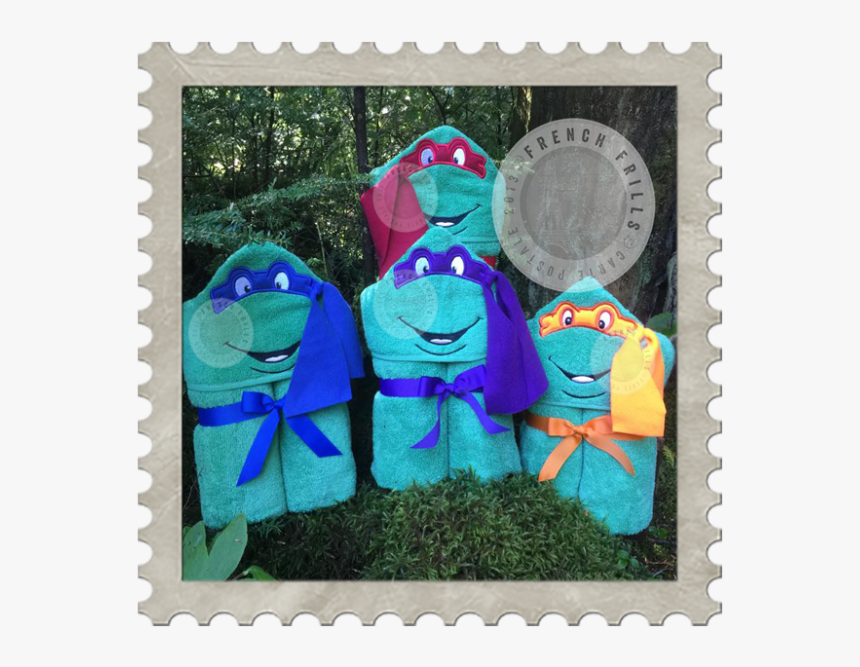 Postage Stamp, HD Png Download