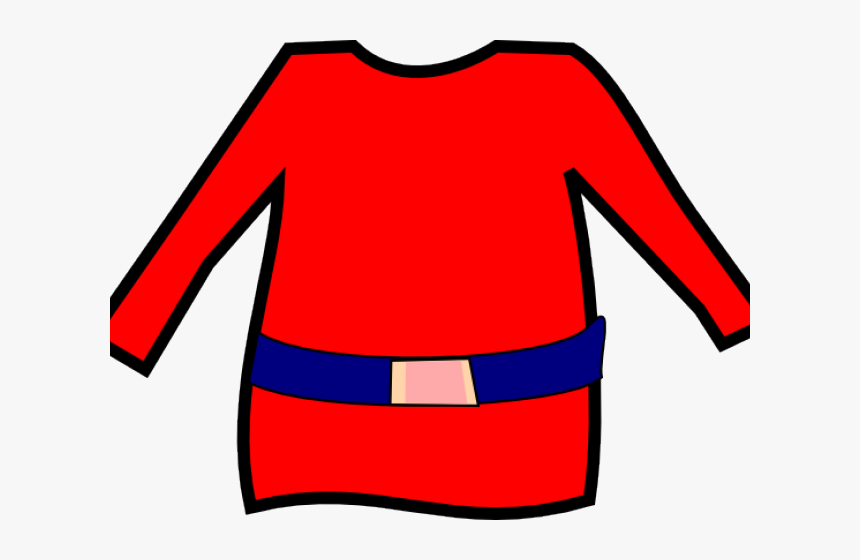 Legs Clipart Buddy The Elf - Elf Clothes Clipart, HD Png Download