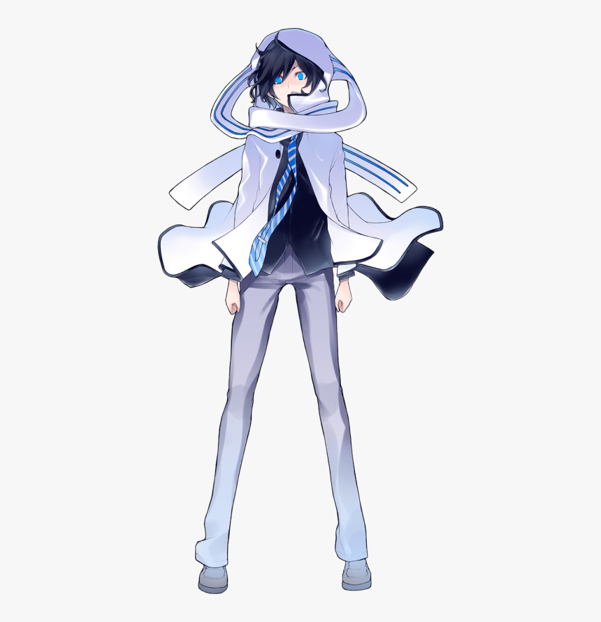 Image - Devil Survivor 2 Mc, HD Png Download
