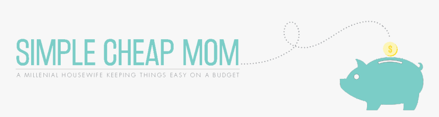 Simple Cheap Mom - Graphic Design, HD Png Download