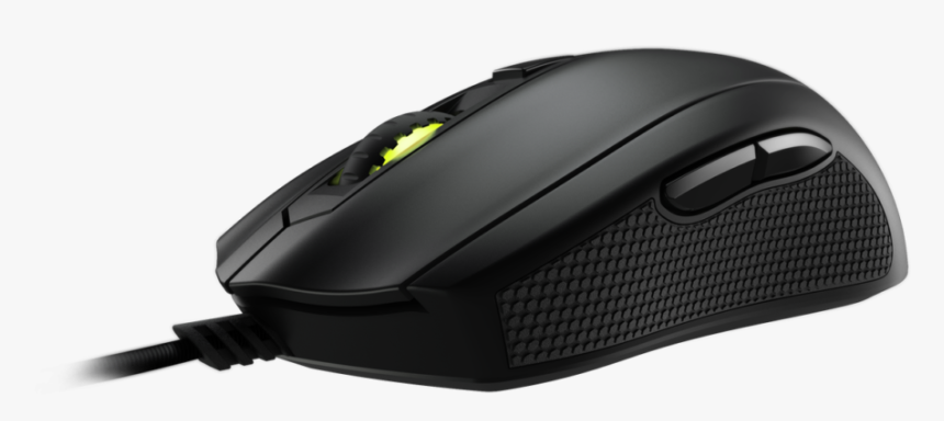 Mionix Castor - Mouse Mionix Castor, HD Png Download