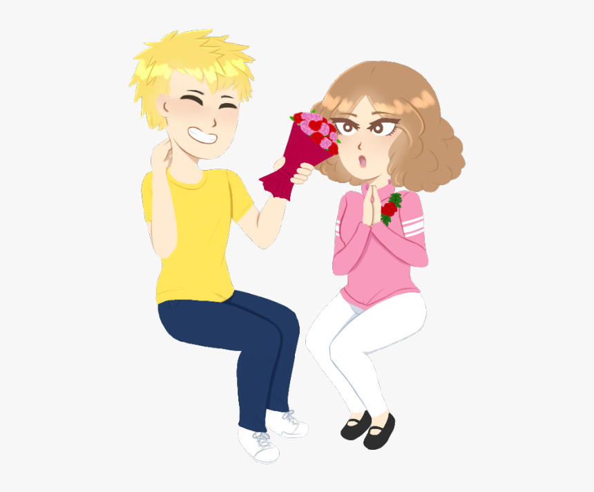 Valinchiii - Cartoon, HD Png Download