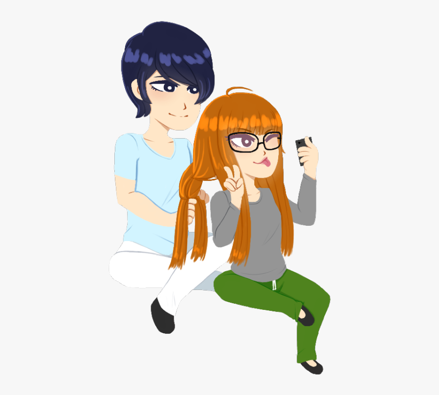 Valinchiii - Cartoon, HD Png Download