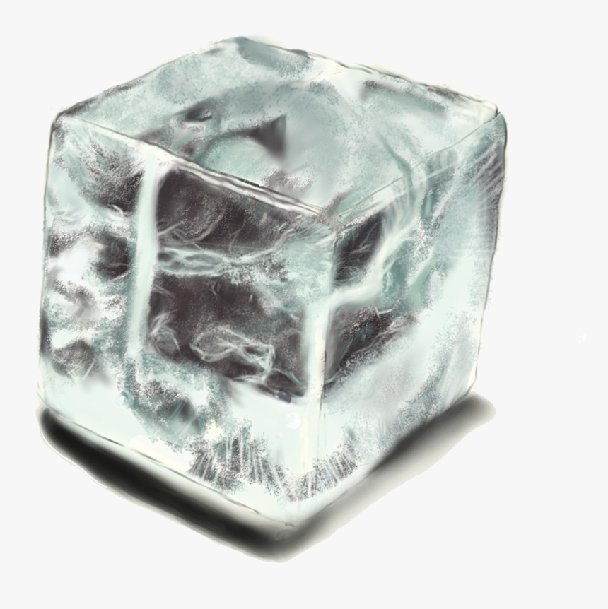 Crystal, HD Png Download