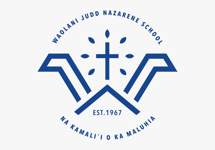 Wjns Art Department - Waolani Judd Nazarene School, HD Png Download