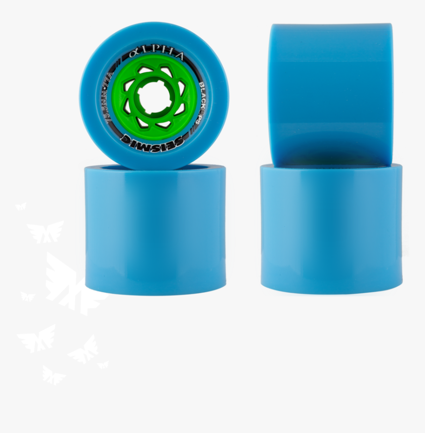 Momentum Wheels For Longboard, HD Png Download