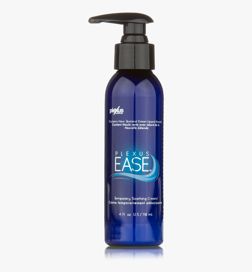 Plexus Ease And Ease Cream, HD Png Download