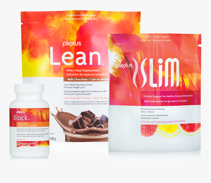 Lean Whey Plexus Lean, HD Png Download