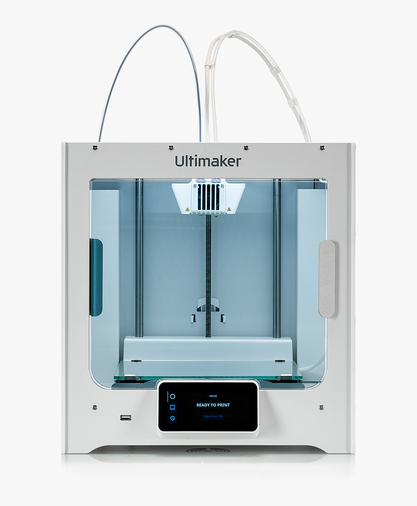 Ultimaker S3, HD Png Download