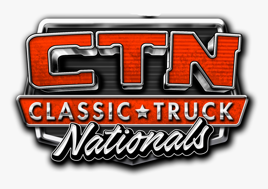 Classic Truck Nationals - Illustration, HD Png Download