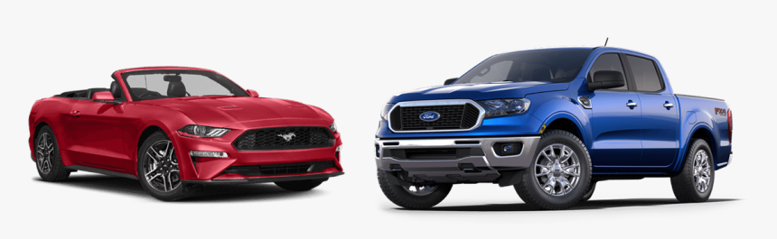 Ford, HD Png Download
