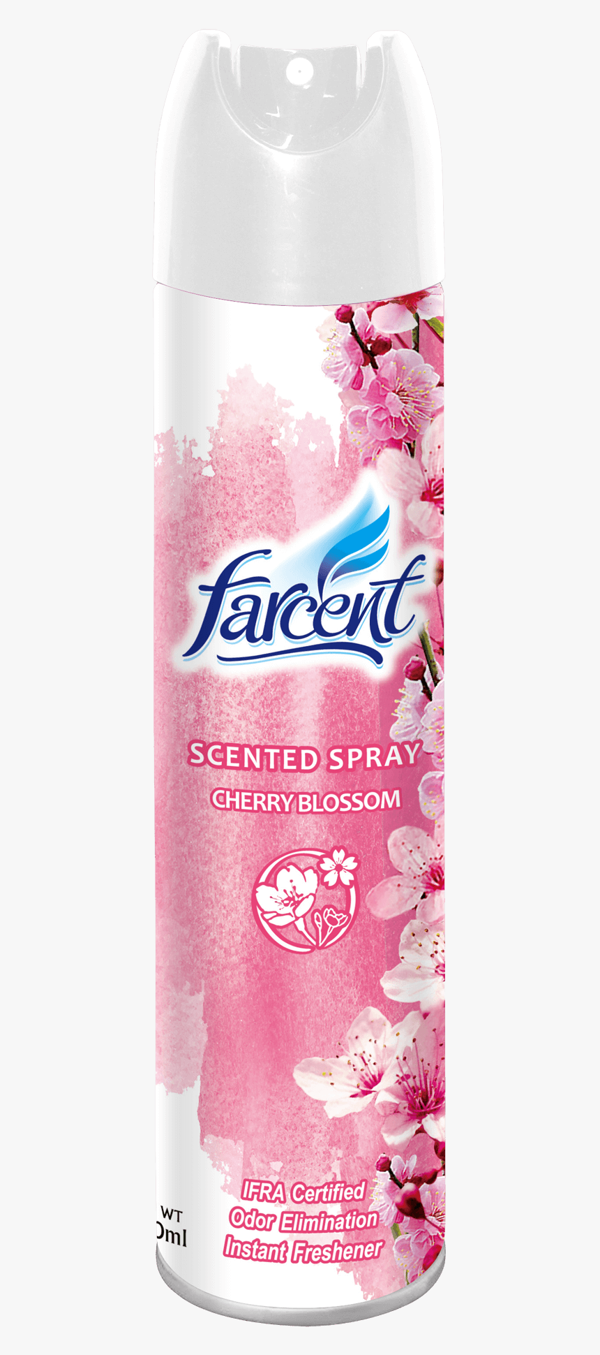 De-odor Scented Spray - Water Bottle, HD Png Download