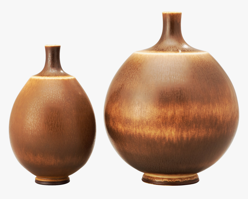 Vase Png - Earthenware, Transparent Png