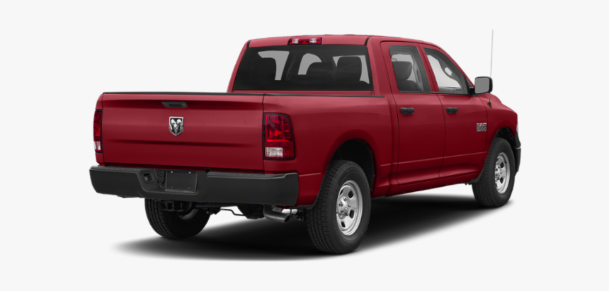 Red 2019 Tacoma Trd Sport, HD Png Download