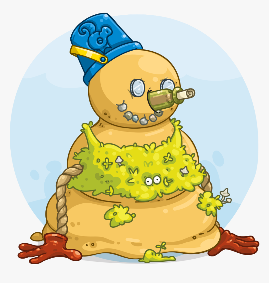 Cartoon, HD Png Download