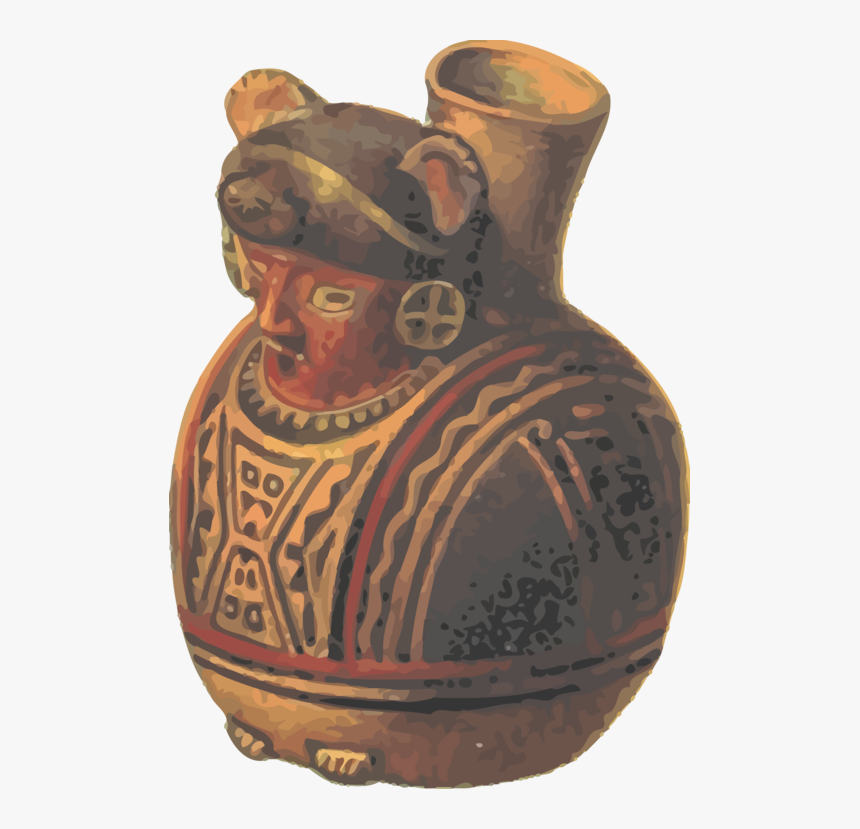 Pottery,antique,art - Ceramic, HD Png Download