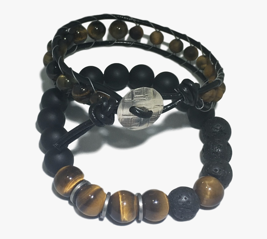 Solar Plexus Chakra Bracelet - Bracelet, HD Png Download