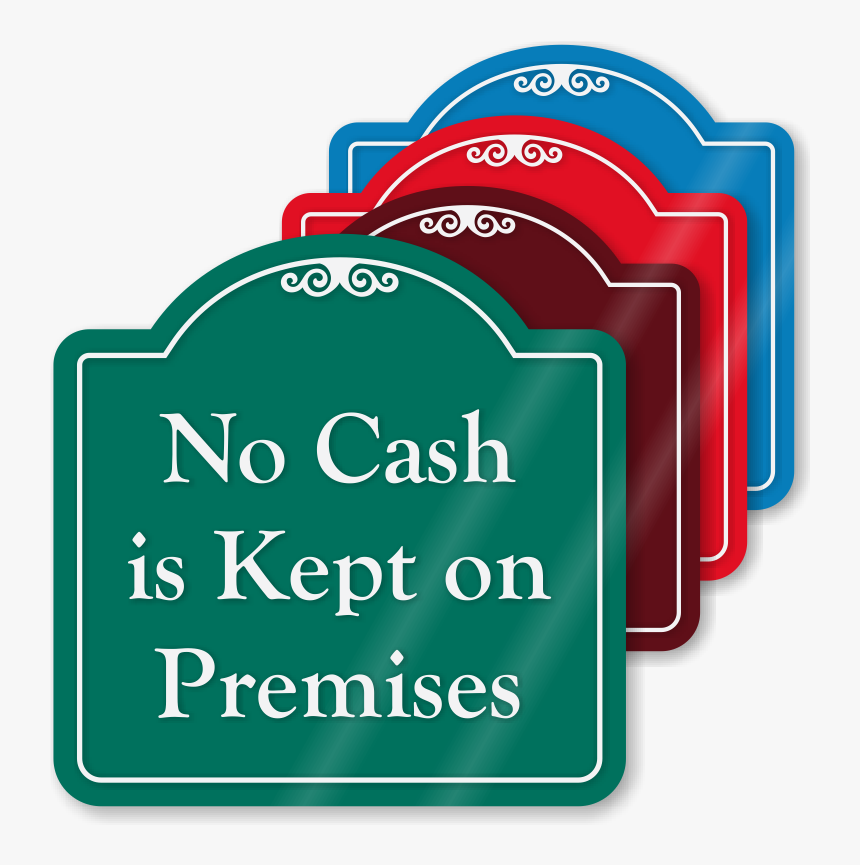 Zoom, Price, Buy - No Bills Larger Than $20, HD Png Download