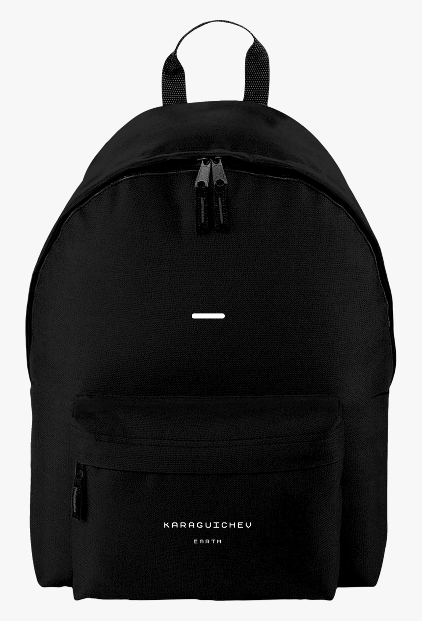 Backpack, HD Png Download