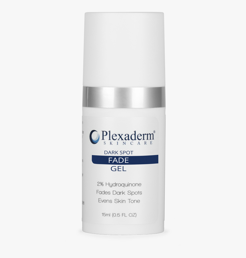 Fade Gel - Cosmetics, HD Png Download